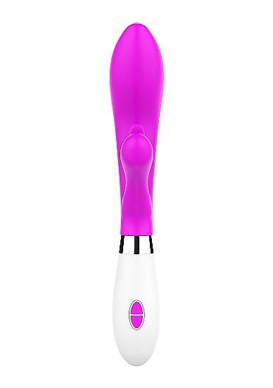 Agave Ultra Soft Silicone 10 Speeds Fucshia - Image 4