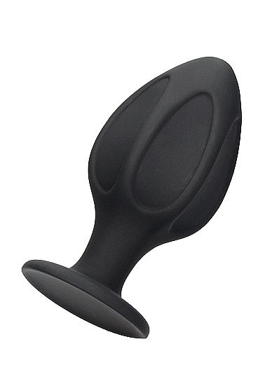 Diamond Butt Plug Set Black - Image 4