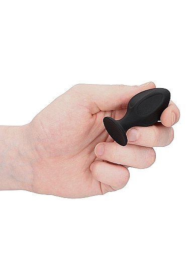Diamond Butt Plug Set Black - Image 7