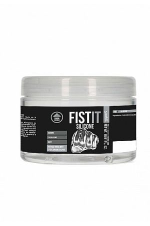 Fist It Silicone 500Ml