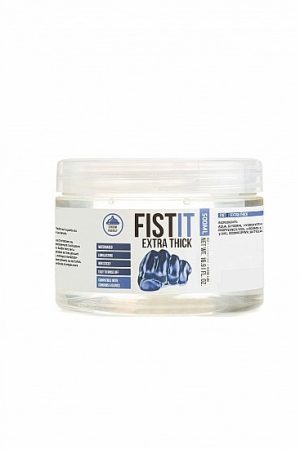 Fist It Extra Thick 500Ml