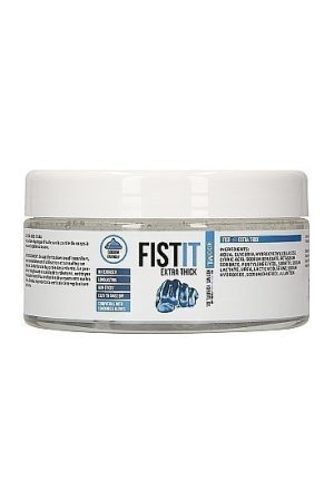 Fist It Extra Thick 300Ml