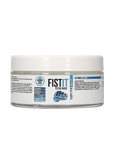Fist It Extra Thick 300Ml