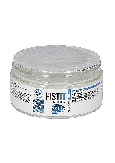 Fist It Extra Thick 300Ml - Image 4