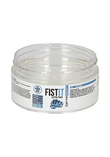 Fist It Extra Thick 300Ml - Image 5