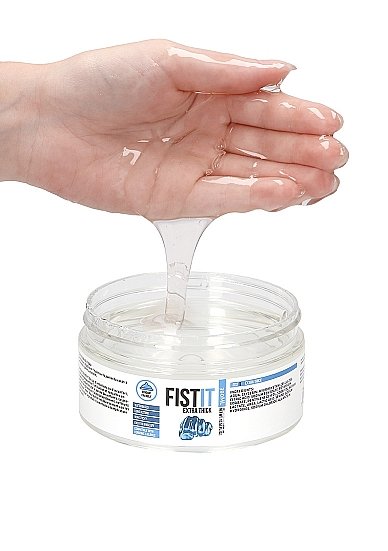 Fist It Extra Thick 300Ml - Image 6