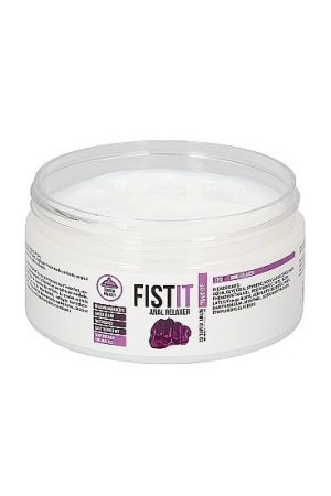 Fist It Anal Relaxer 300Ml