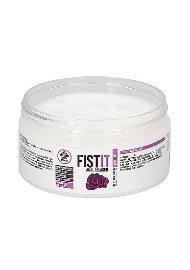 Fist It Anal Relaxer 300Ml