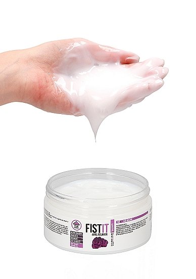 Fist It Anal Relaxer 300Ml - Image 3