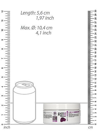 Fist It Anal Relaxer 300Ml - Image 4