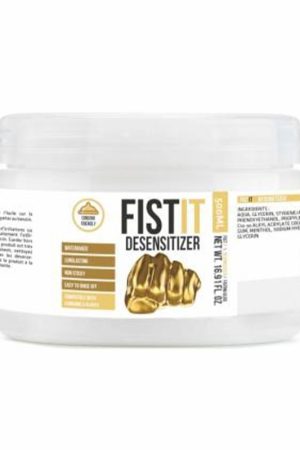 Fist It Desensitizer 500Ml