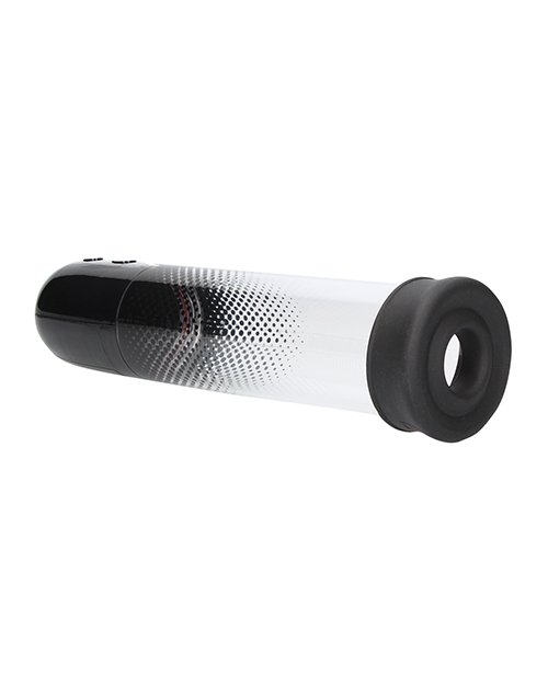 Pumped Automatic Luv Pump Black - Image 3
