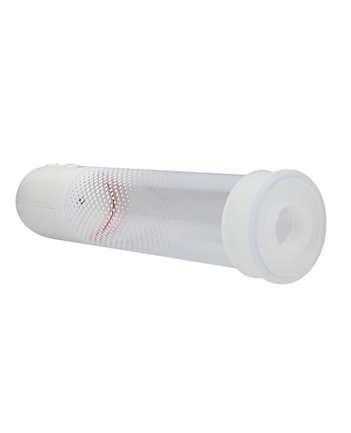 Pumped Automatic Luv Pump Transparent - Image 3
