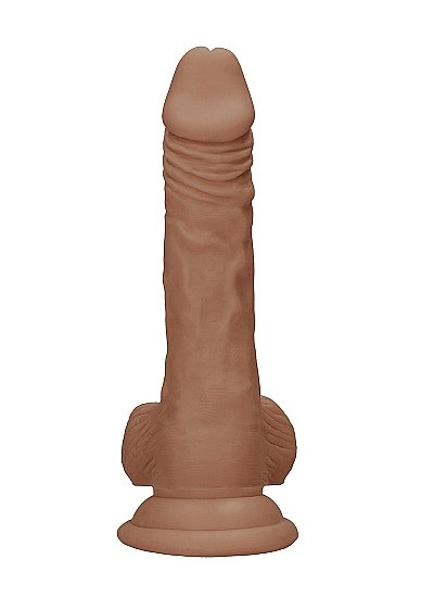 Realrock 7In Dong Tan W/ Testicles - Image 5