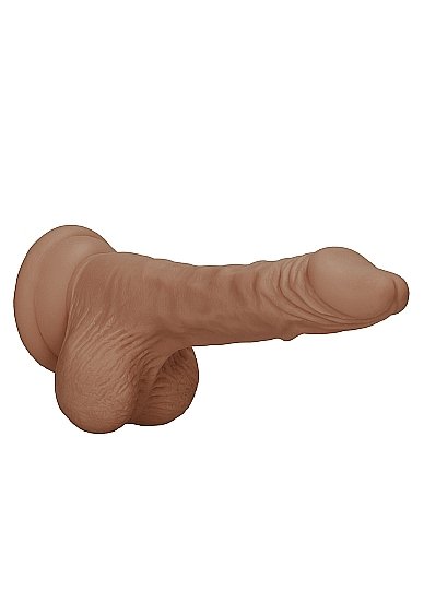 Realrock 7In Dong Tan W/ Testicles - Image 7