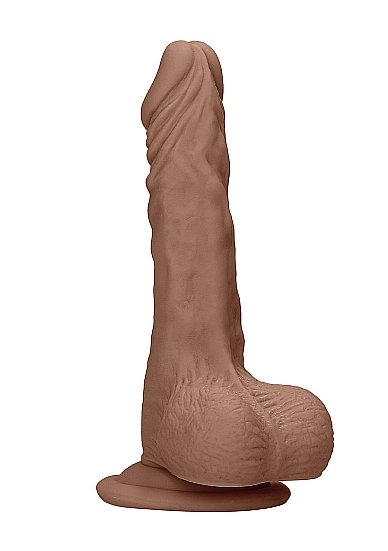 Realrock 7In Dong Tan W/ Testicles - Image 9