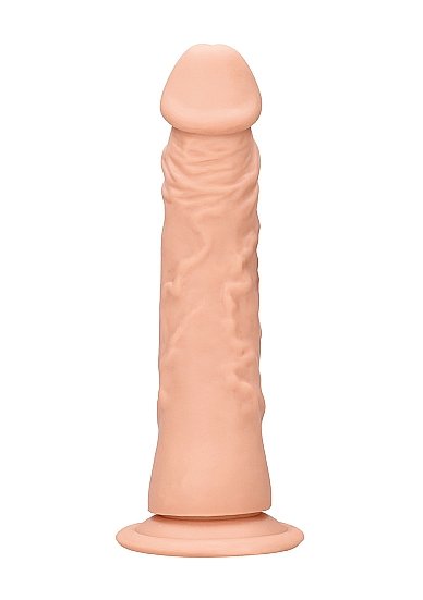 Realrock 7In Dong Flesh W/O Testicles - Image 5