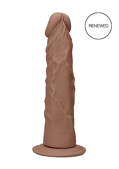 Realrock 7In Dong Tan W/O Testicles