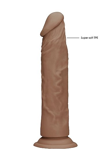 Realrock 7In Dong Tan W/O Testicles - Image 3