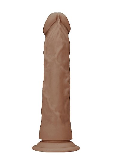 Realrock 9In Dong Tan W/O Testicles - Image 4
