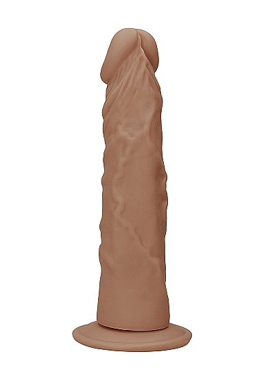 Realrock 9In Dong Tan W/O Testicles - Image 8