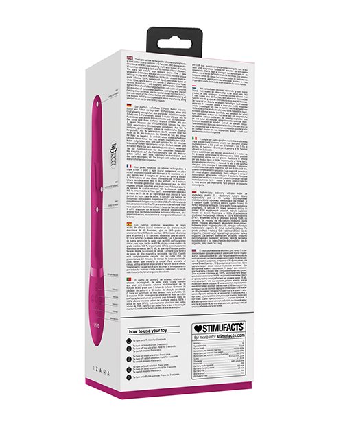 Shots Vive Izara - Pink - Image 2