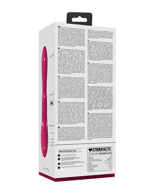 Shots Vive Kyra - Pink - Image 2