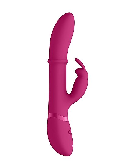 Vive Halo Pink Vibrator - Image 5