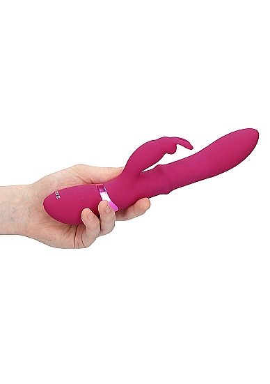 Vive Halo Pink Vibrator - Image 7