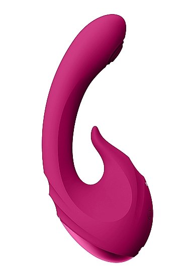 Vive Miki Pink Vibrator - Image 5