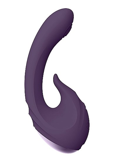 Vive Miki Purple Vibrator - Image 5