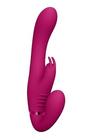 Vive Suki Pink Vibrator