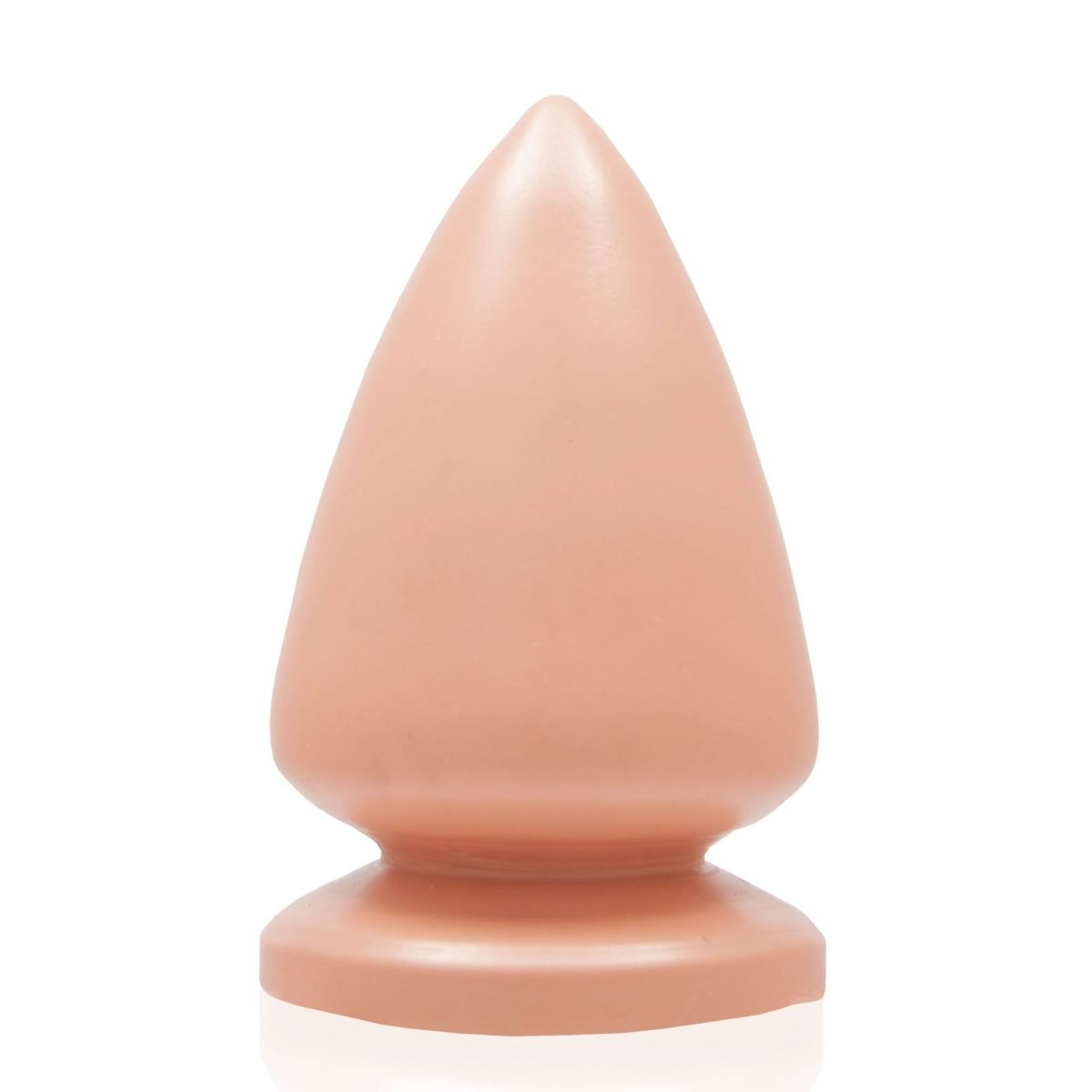 IGNITE XX LARGE BUM PLUG VANILLA - Image 2