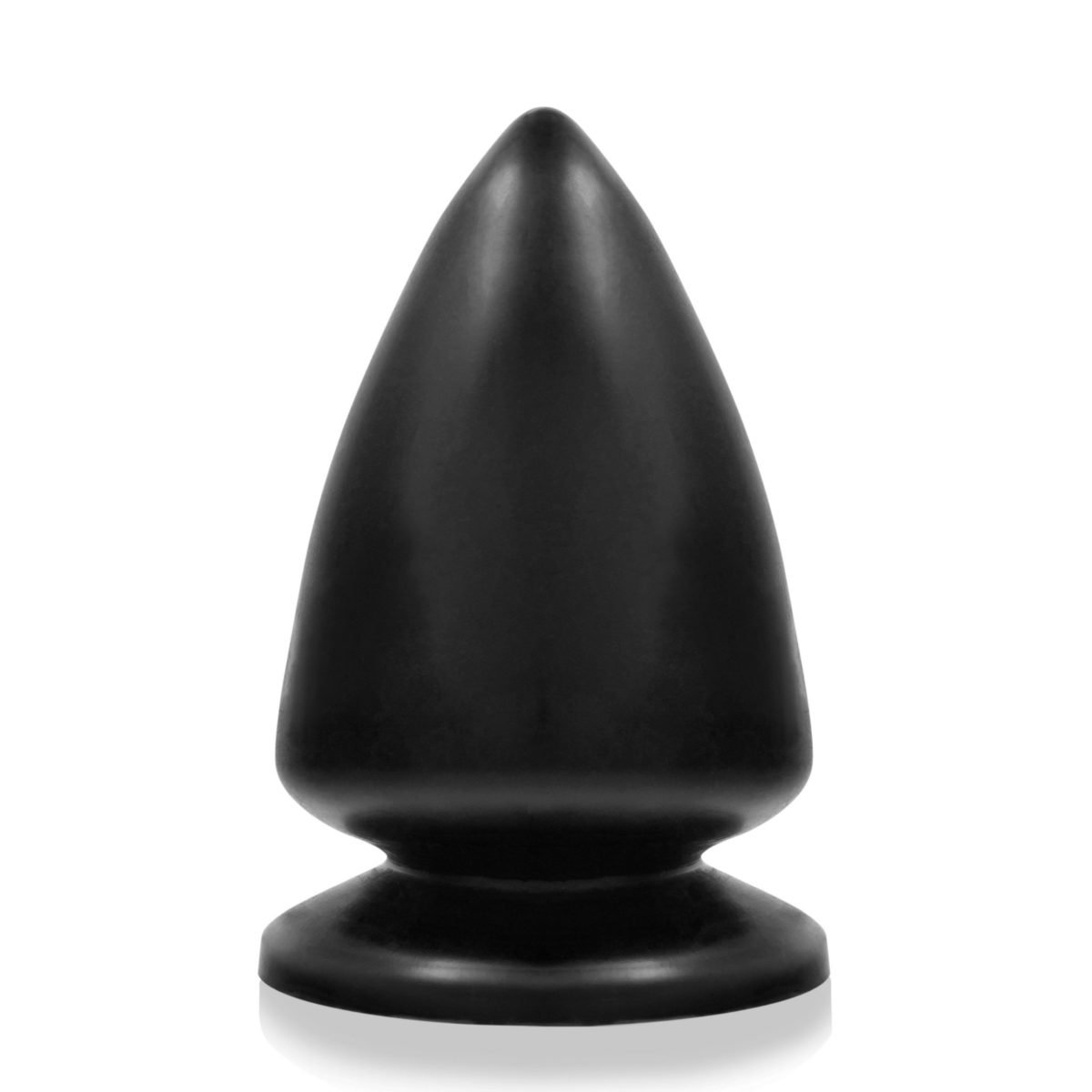 IGNITE XX LARGE BUM PLUG BLACK - Image 3