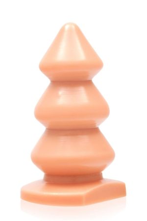 IGNITE BUMP PLUG FLESH X LARGE