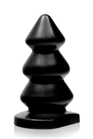 IGNITE BUMP PLUG BLACK X LARGE