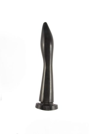 GOOSE W/SUCTION SMALL BLACK
