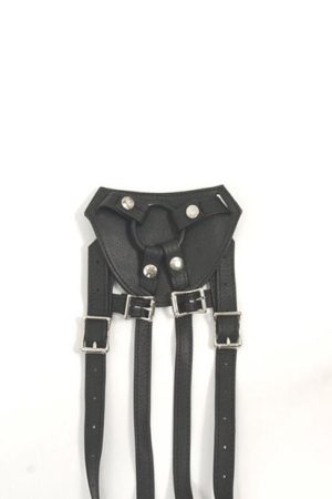 Stormy terra firma w/buckle