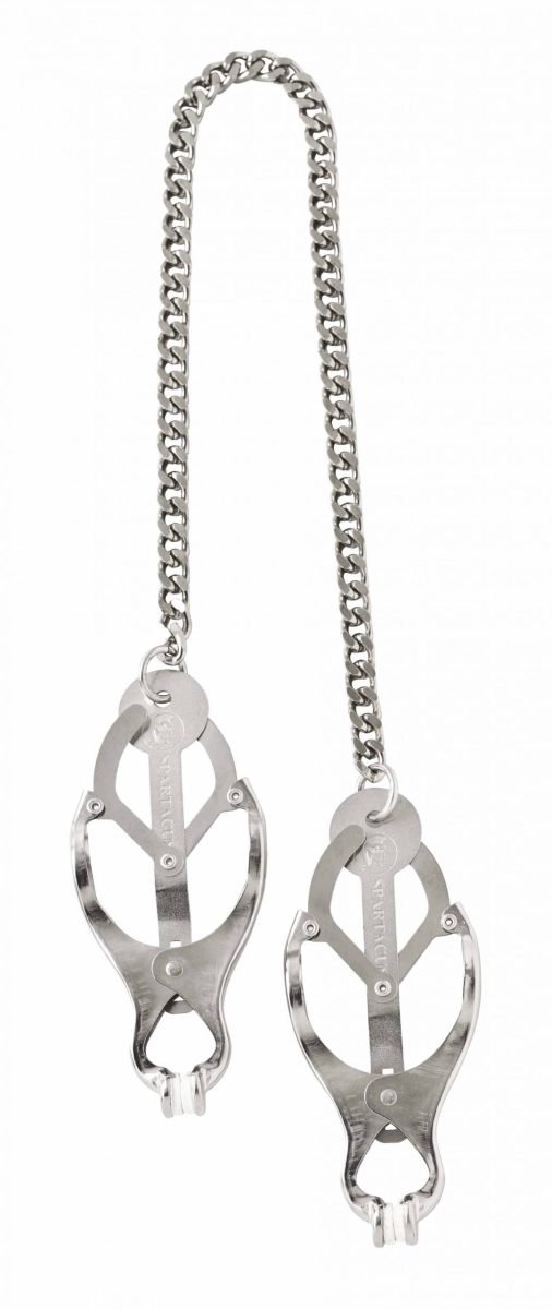 LITE LINE NIPPLE CLAMPS - Image 4