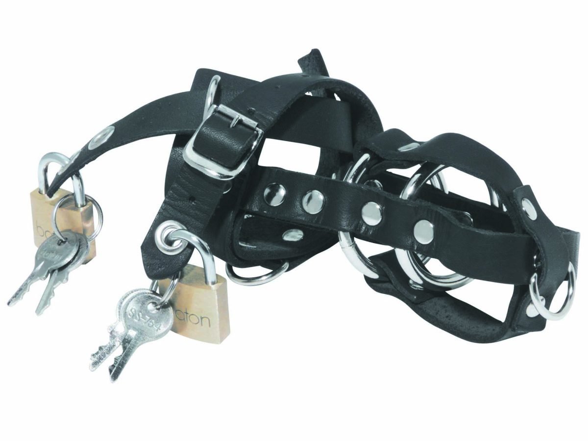 DELUXE C&B DEVICE - Image 5