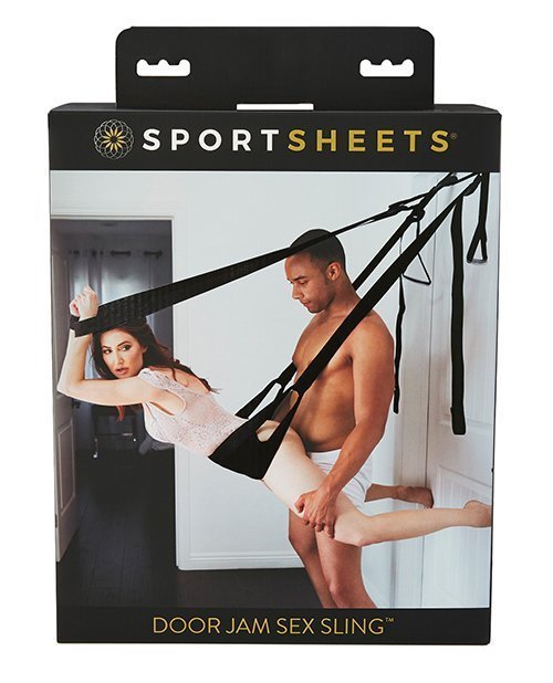 Sportsheets Door Jam Sex Sling - Image 2
