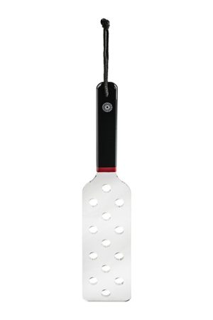 Saffron Acrylic Spanker