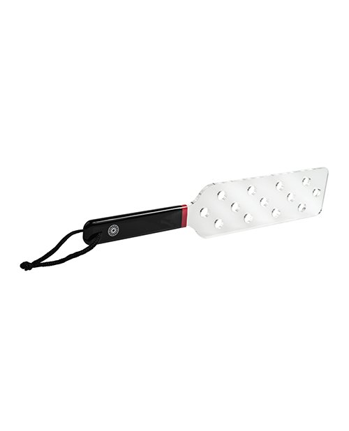 Saffron Acrylic Spanker - Image 2