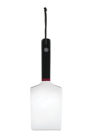 Saffron Acrylic Paddle