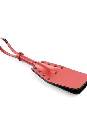 Saffron Studded Spanker