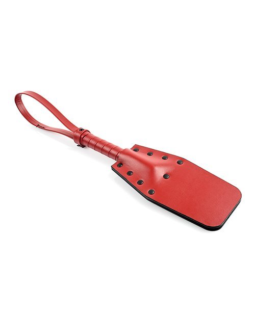 Saffron Studded Spanker - Image 2