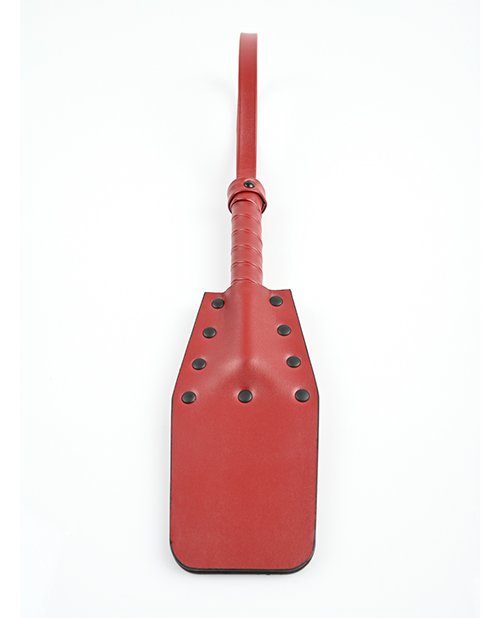 Saffron Studded Spanker - Image 4