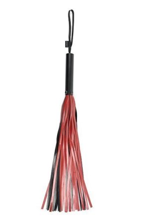 Saffron Flogger