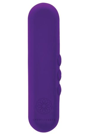 SINCERELY UNITY VIBE PURPLE