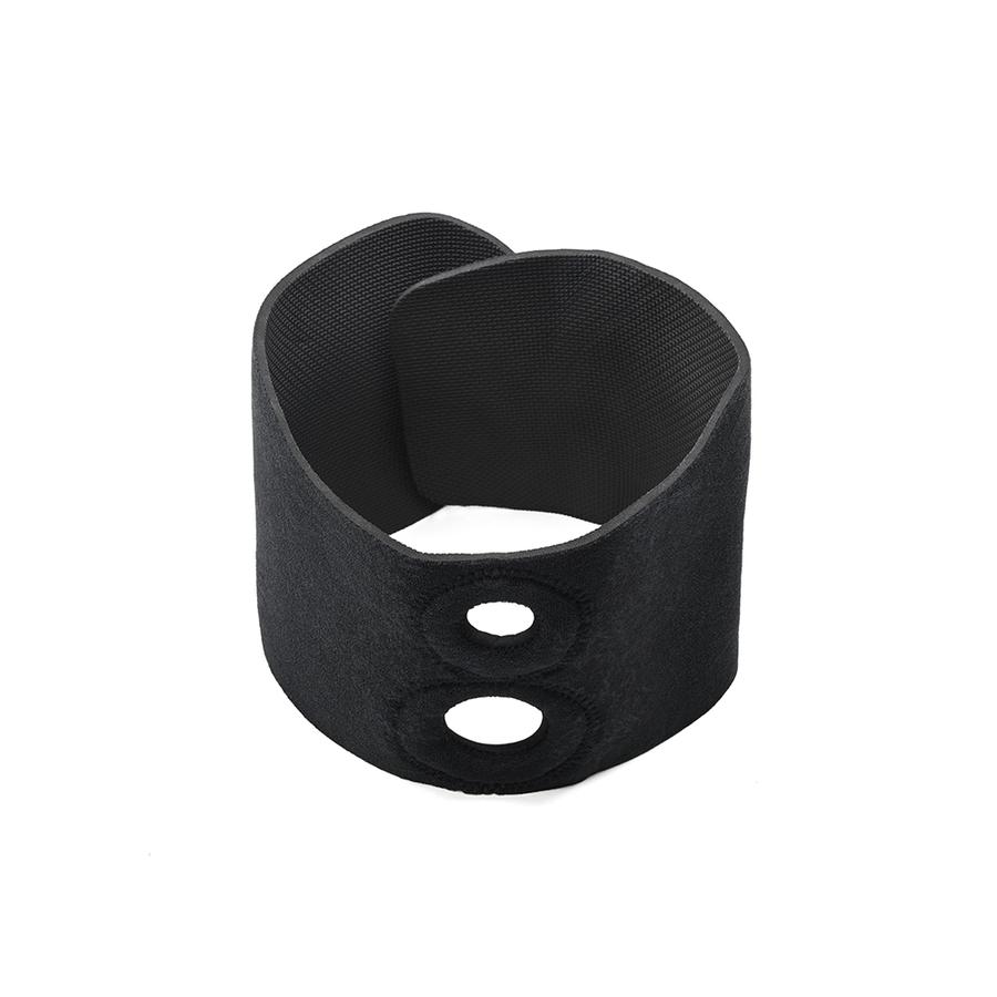 Dual Penetration Thigh Strap On - Image 2